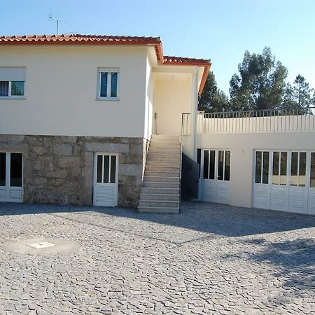 Casa Rebelo Guest House Cossourado  Exterior photo