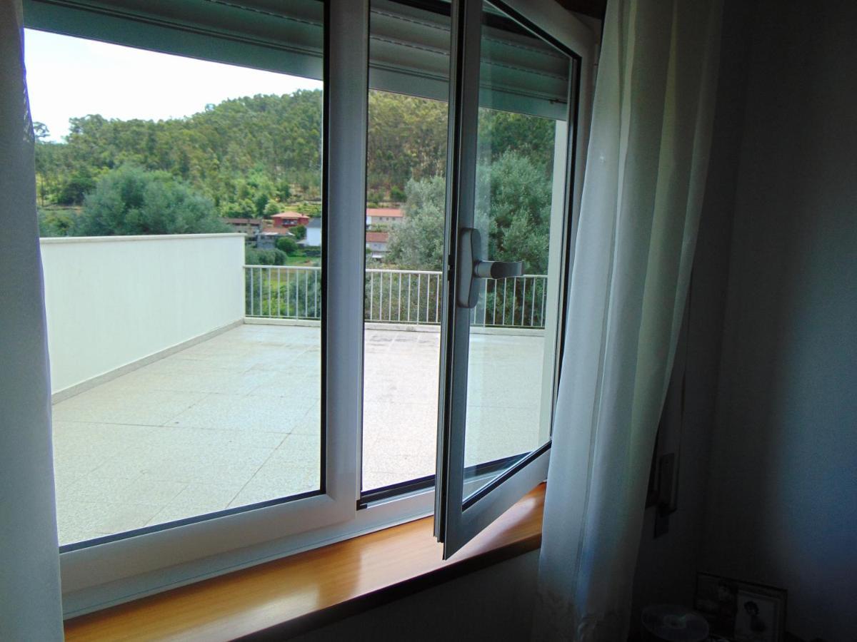 Casa Rebelo Guest House Cossourado  Exterior photo