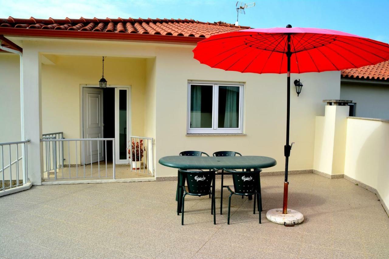 Casa Rebelo Guest House Cossourado  Exterior photo