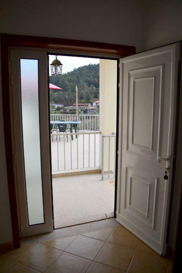 Casa Rebelo Guest House Cossourado  Exterior photo