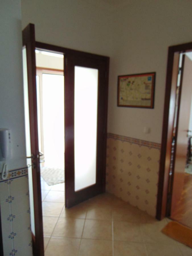 Casa Rebelo Guest House Cossourado  Exterior photo