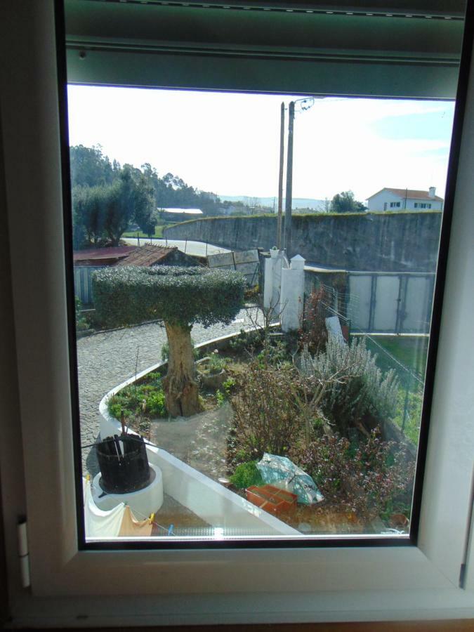 Casa Rebelo Guest House Cossourado  Exterior photo