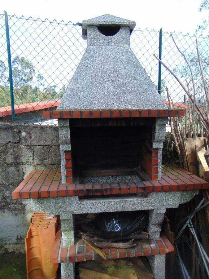 Casa Rebelo Guest House Cossourado  Exterior photo